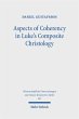 Aspects of Coherency in Luke's... - Bild 1