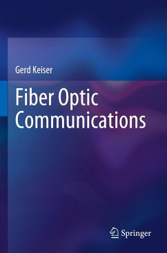 Fiber Optic Communications - Keiser, Gerd