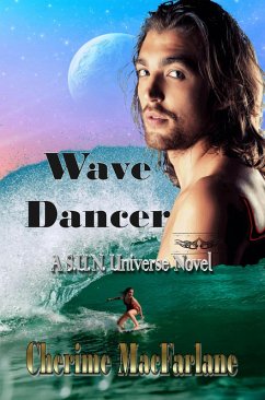 Cover Wave Dancer (S.U.N. Universe, #5) (eBook, ePUB)