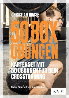 50 Box-Übungen - Haase, Christian W.