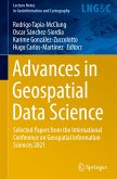 Advances in Geospatial Data Science