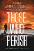 Those Who Perish (eBook, ePUB)