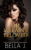 The Villain's Beloved (The Villain's Duet, #2) (eBook, ePUB)