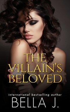 Cover The Villain's Beloved (The Villain's Duet, #2) (eBook, ePUB)