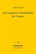 Die integrierte Staatlichkeit der... - Bild 1
