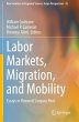 Labor Markets, Migration, and Mobility - Bild 1