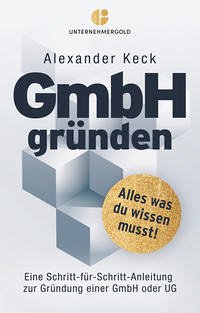 GmbH gründen