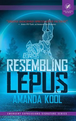 Resembling Lepus (eBook, ePUB) - Kool, Amanda; Press, Grey Matter