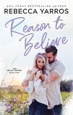 Reason To Believe (Legacy) (eBook, ePUB)