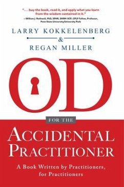 OD for the Accidental Practitioner (eBook, ePUB)