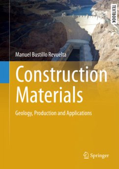 Construction Materials - Bustillo Revuelta, Manuel