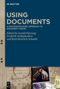 Cover Using Documents