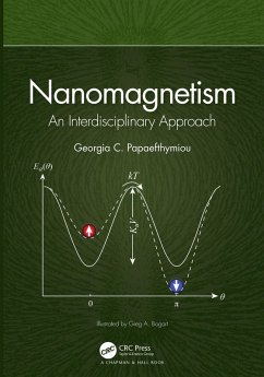 Nanomagnetism (eBook, ePUB) - Papaefthymiou, Georgia C.