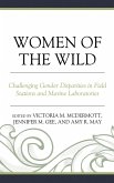 Women of the Wild (eBook, ePUB)