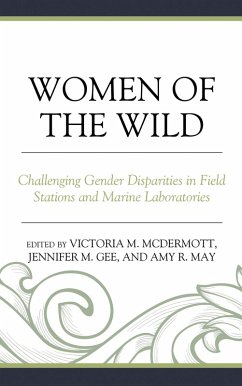 Cover Women of the Wild (eBook, ePUB)