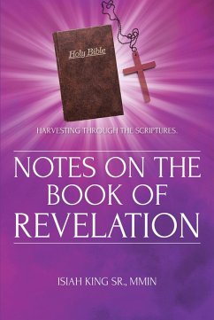 Cover Notes on the Book of Revelation (eBook, ePUB)