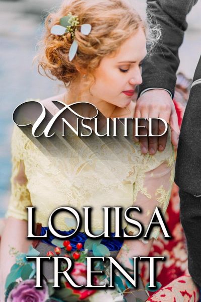 Unsuited (eBook, ePUB)