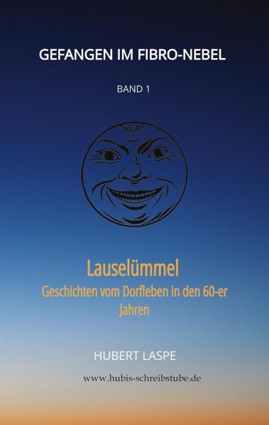 Gefangen im Fibro-Nebel Band 1