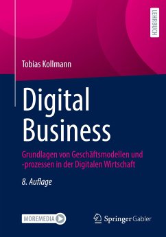 Digital Business - Kollmann, Tobias