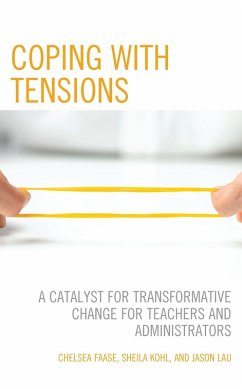 Cover Coping with Tensions (eBook, ePUB)