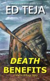 Death Benefits (A Martin Billings Story, #2) (eBook, ePUB)