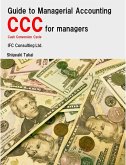 Guide to Management Accounting CCC (Cash Conversion Cycle) for Managers (eBook, ePUB)