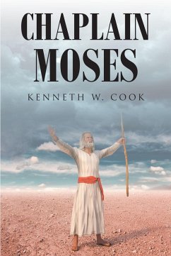 Cover Chaplain Moses (eBook, ePUB)