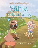 Bella and Bentley's Bible Adventures (eBook, ePUB)