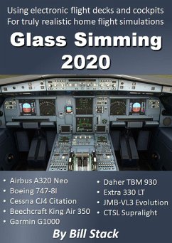 Glass Simming 2020 (eBook, ePUB) - Stack, Bill