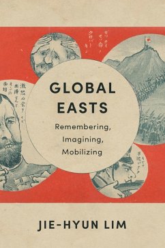 Cover Global Easts (eBook, ePUB)