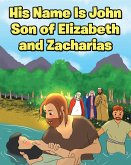 His Name Is John Son of Elizabeth and Zacharias (eBook, ePUB)