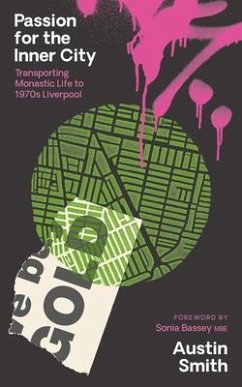 Cover Passion for the Inner City (eBook, ePUB)