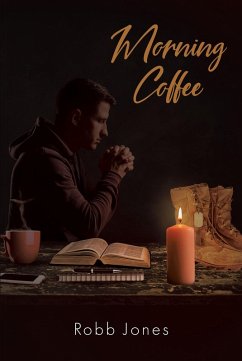 Morning Coffee (eBook, ePUB) - Jones, Robb