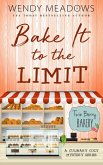 Bake It to the Limit (Twin Berry Bakery, #1) (eBook, ePUB)