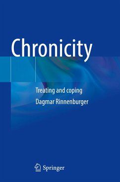 Chronicity - Rinnenburger, Dagmar