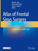 Atlas of Frontal Sinus Surgery