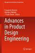 Advances in Product Design Engineering - Bild 1