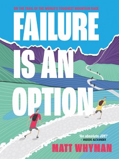 Failure is an Option (eBook, ePUB) - Whyman, Matt