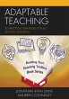 Adaptable Teaching (eBook, ePUB) - Bild 1