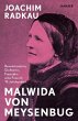 Malwida von Meysenbug (eBook, ePUB) - Bild 1