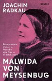 Malwida von Meysenbug (eBook, ePUB)