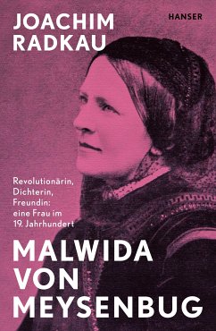 Malwida von Meysenbug (eBook, ePUB) - Radkau, Joachim