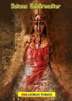 Cover Satans Gebärmutter (eBook, ePUB)