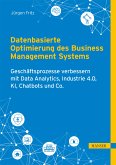 Datenbasierte Optimierung des Business Management Systems (eBook, PDF)