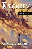 Kilgore's Five Stories #14: February 2022 (eBook, ePUB) Kilgore's Five Stories #14: February 2022 (eBook, ePUB)