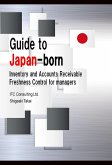 Guide to Japan-Born Inventory and Accounts Receivable Freshness Control for Managers (eBook, ePUB)