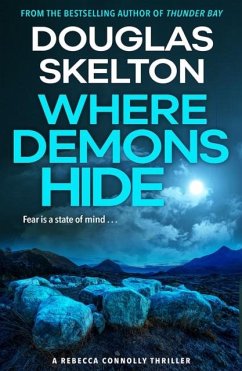 Where Demons Hide - Skelton, Douglas