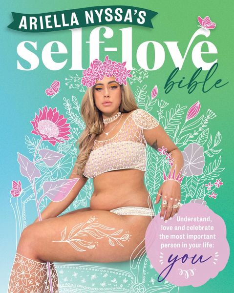 Ariella Nyssa's Self-Love Bible
