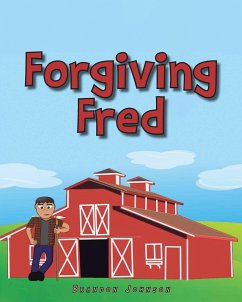 Forgiving Fred - Johnson, Brandon