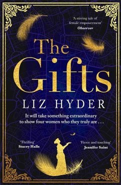 The Gifts - Hyder, Liz